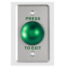 Hikvision DS-K7P05 Exit Button