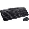 Combo - Logitech Wireless Keyboard & Mouse MK330