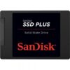 SanDisk 120GB 2.5" SATA Internal SSD Harddisk