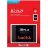 SanDisk SSD PLUS 2.5" SATA INTERNAL SSD 480GB