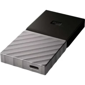1TB WD My Passport External SSD