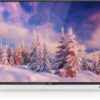 TCL 65 Inch QUHD 4K Android AI Smart 65P8M (2019 MODEL)