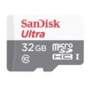 SanDisk 32GB MicroSD CLASS 10 80MBPS