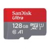 SanDisk MicroSD CLASS 10 98MBPS 128GB W/O ADAPTER