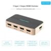 VENTION HDMI SWITCH 5 IN 1 OUT