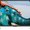 TCL 40-Inch Full HD (1080p) Digital LED TV-40D2910