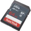 SanDisk Ultra SDXC 64GB 48MB/s Class 10 UHS-I
