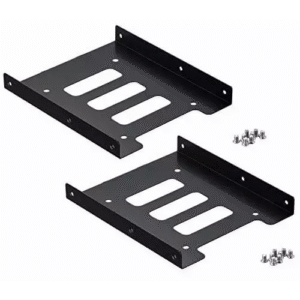 Generic SSD Bracket