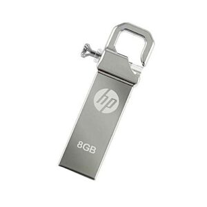 HP 8GB Plastic Flash Drive