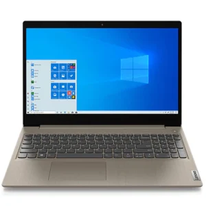 Lenovo Ideapad 3 15IML05 Intel Core i3 10th Gen 4GB RAM 1TB HDD 15.6 Inches FHD Display DOS Laptop