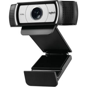 Logitech C930e Pro HD Webcam