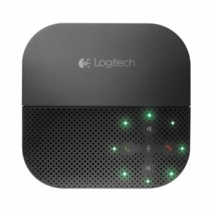Logitech P710E Mobile Speaker Phone