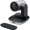 Logitech USB PTZ 2 Pro Camera