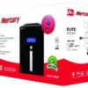 Mercury 3KVA Single Phase Online UPS