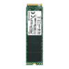 Transcend 110S M.2 512GB PCIe 2280 Internal SSD