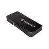 Transcend SD/Micro SD Card Reader