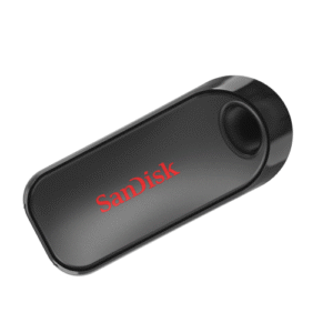 SanDisk 16GB Cruzer Snap Flash Drive