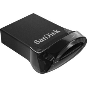 SanDisk 16GB Ultra Fit 3.1 Flash Drive