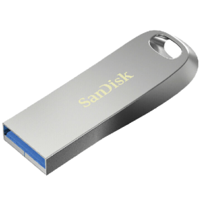 SanDisk 16GB Ultra Luxe Flash Drive