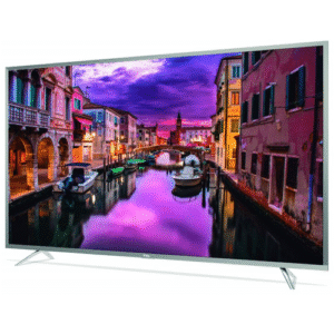 TCL 65 Inch 4K Ultra HD LED Smart Android TV  65P2UD