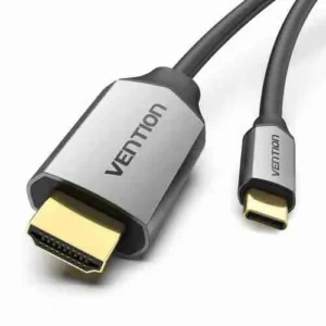 VENTION TYPE C TO HDMI 4K CABLE 1.5 METER