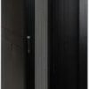 Easenet 42U 600 x 1000mm Glass Door Server Rack cabinet