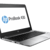 Hp Probook 430 G4 Core i5 8GB RAM 180SSD 13 " Laptop