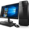 Lenovo Core i5 6th Gen 4GB RAM 500GB HDD Desktop Refurb