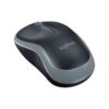 Logitech Wireless Mouse M185 - Swift Grey