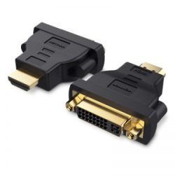 VENTION HDMI TO DVI OR DVI TO HDMI BI DIRECTIONAL