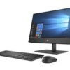 HP 800 G5 9th Gen Core i5 8GB RAM 24" All-in-One Touch Desktop
