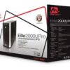 Mercury Elite 2000VA Pro Offline Ups