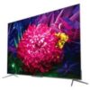 TCL 50 Inch QLED UHD 4K Android Smart TV 50C715 (2020 Model )