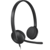 Logitech USB Headset H340