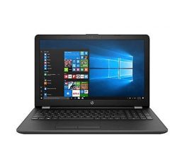 HP 14 intel celeron 4GB RAM 1TB Harddisk 14 inch Laptop