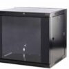 Easenet 15U 600 X 450 Wall Mount Data Cabinet