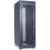 Easenet 32U 600 X 1000 MM Floor Standing Mesh Door Rack Cabinet