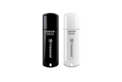 Transcend 32GB Jet Flash 350 USB 20 Drive