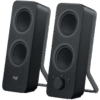Logitech Z207 Speaker