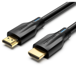 VENTION HDMI CABLE 3METER BLACK