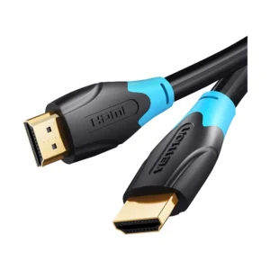 VENTION HDMI CABLE 15METER BLACK