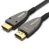 VENTION HDMI CABLE 25M BLACK FOR ENGINEERING