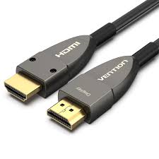 VENTION HDMI CABLE 30M BLACK FOR ENGINEERING