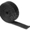VENTION CABLE TIE 5M BLACK