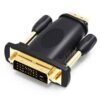 VENTION DVI (24+1) MALE TO HDMI FEMALE ADAPTER