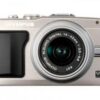 Olympus E-P3 PEN Digital Camera