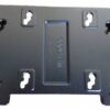 Posiflex WB-6000V-B Wall Mount Bracket