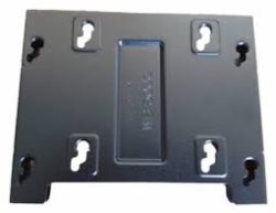 Posiflex WB-6000V-B Wall Mount Bracket