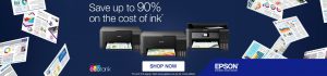 Epson Printers Prices in Kenya