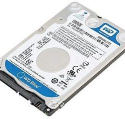 500GB 2.5 Inch SATA Computer Internal Hard Disk